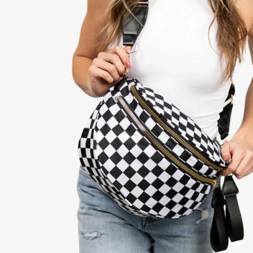 Lina Crossbody Bag