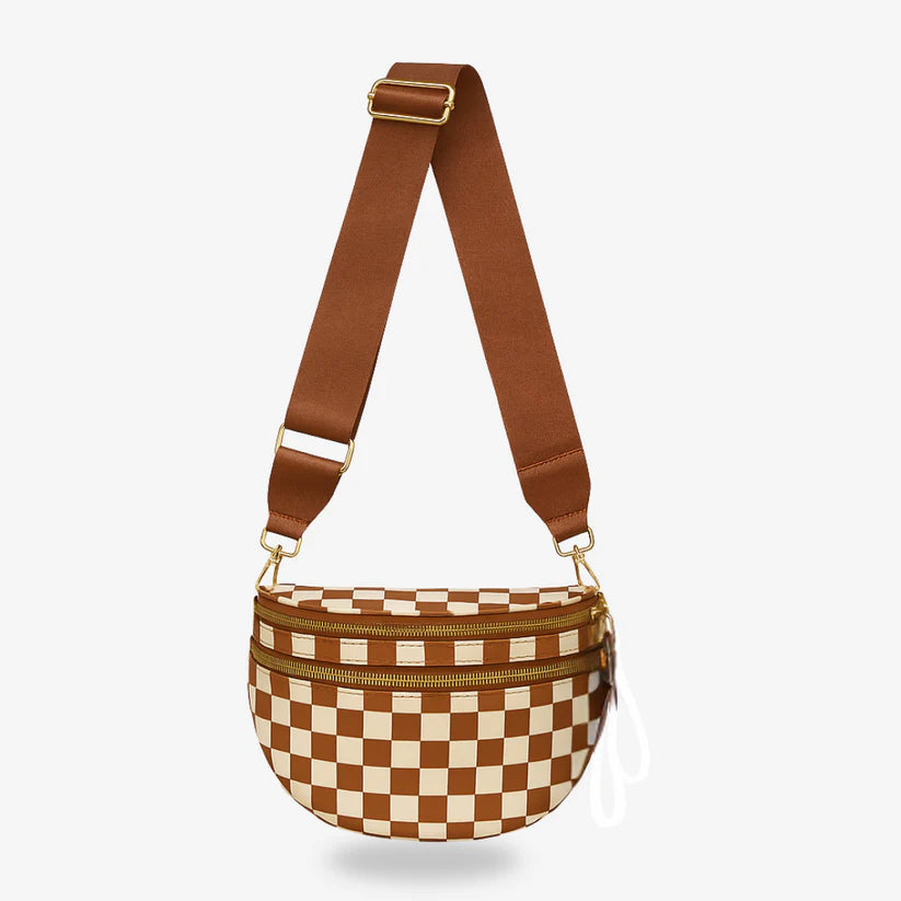 Lina Crossbody Bag