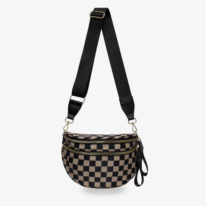 Lina Crossbody Bag