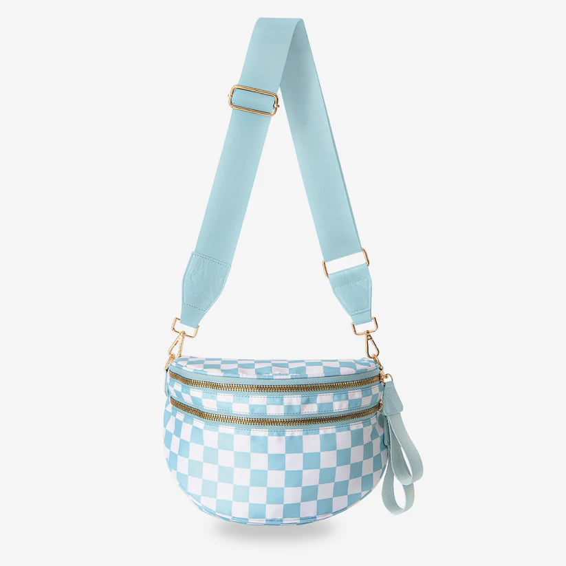 Lina Crossbody Bag