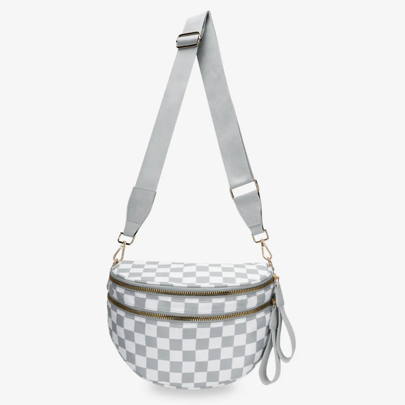 Lina Crossbody Bag