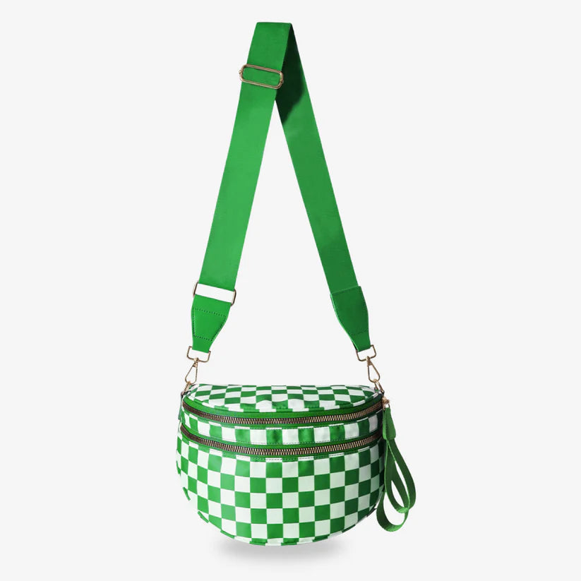 Lina Crossbody Bag