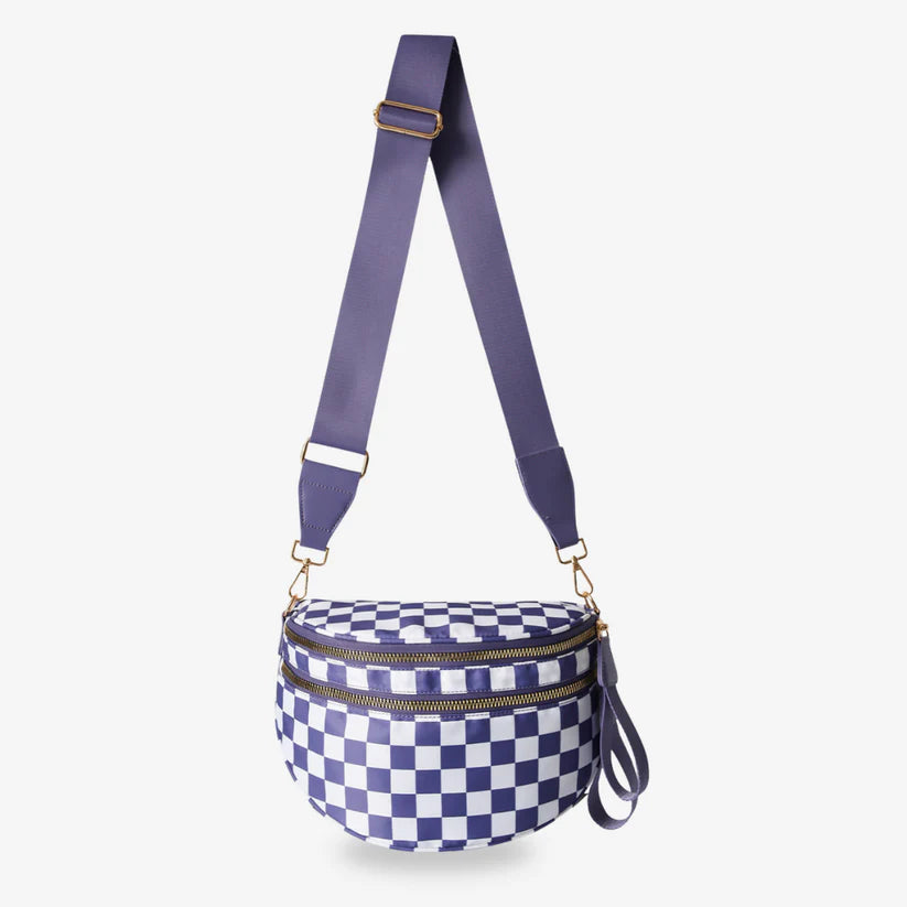 Lina Crossbody Bag