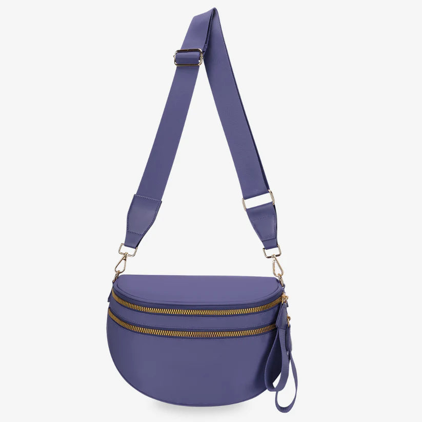Lina Crossbody Bag