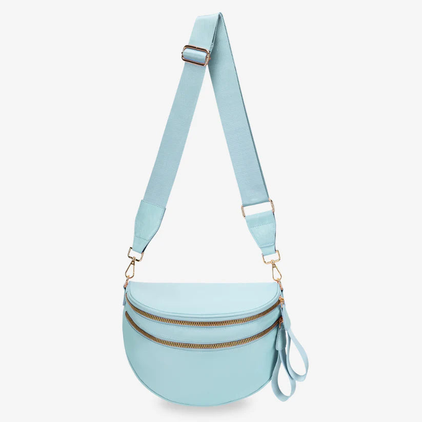 Lina Crossbody Bag