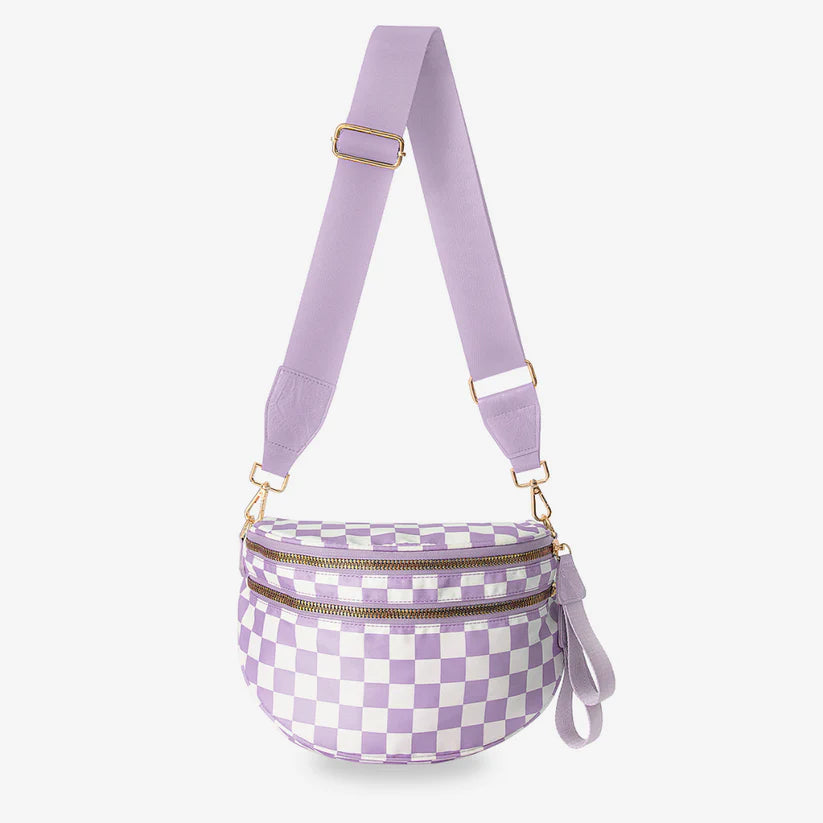 Lina Crossbody Bag