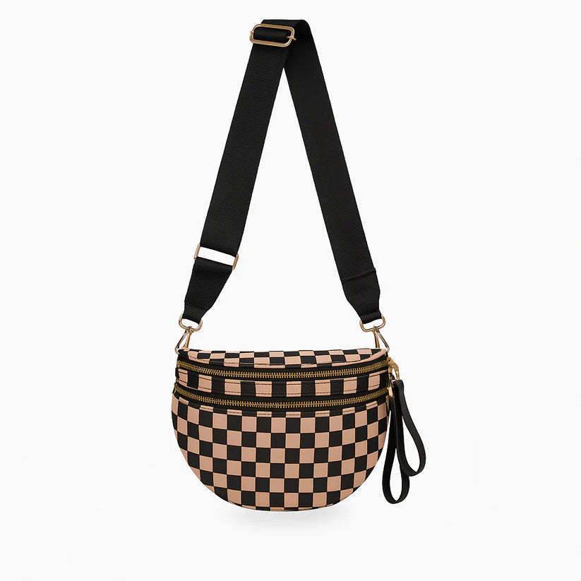 Lina Crossbody Bag