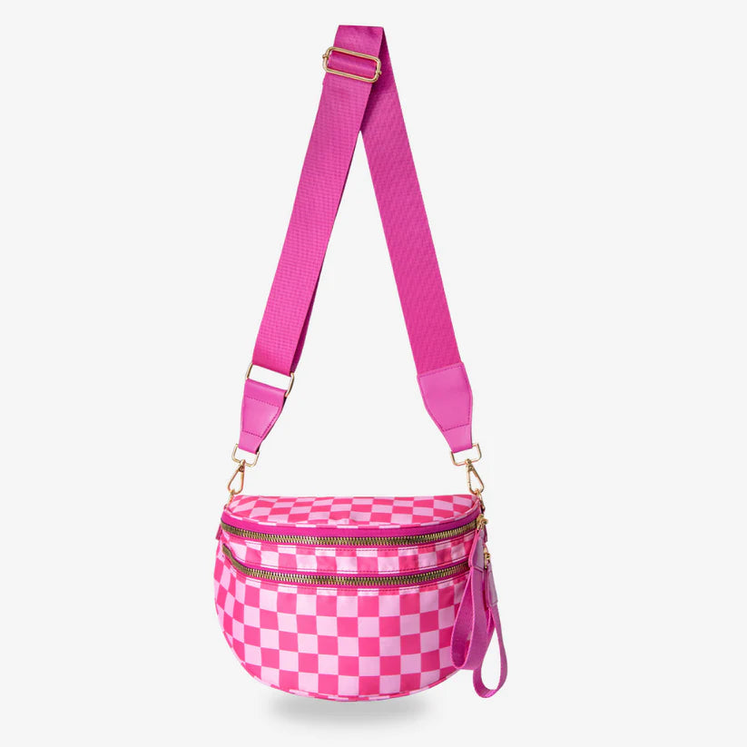 Lina Crossbody Bag