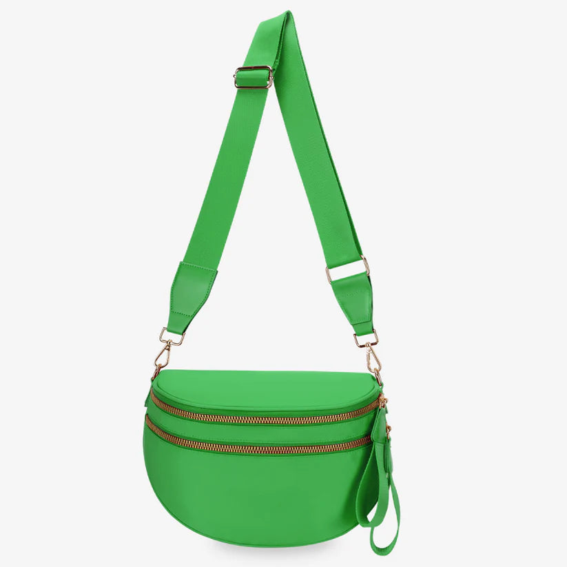 Lina Crossbody Bag
