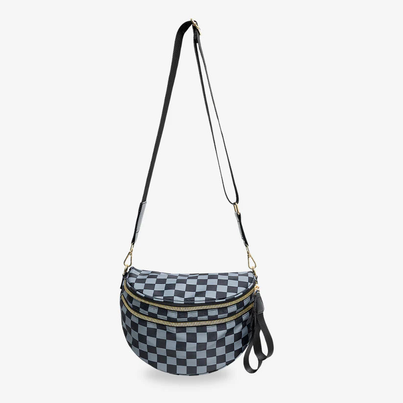 Lina Crossbody Bag