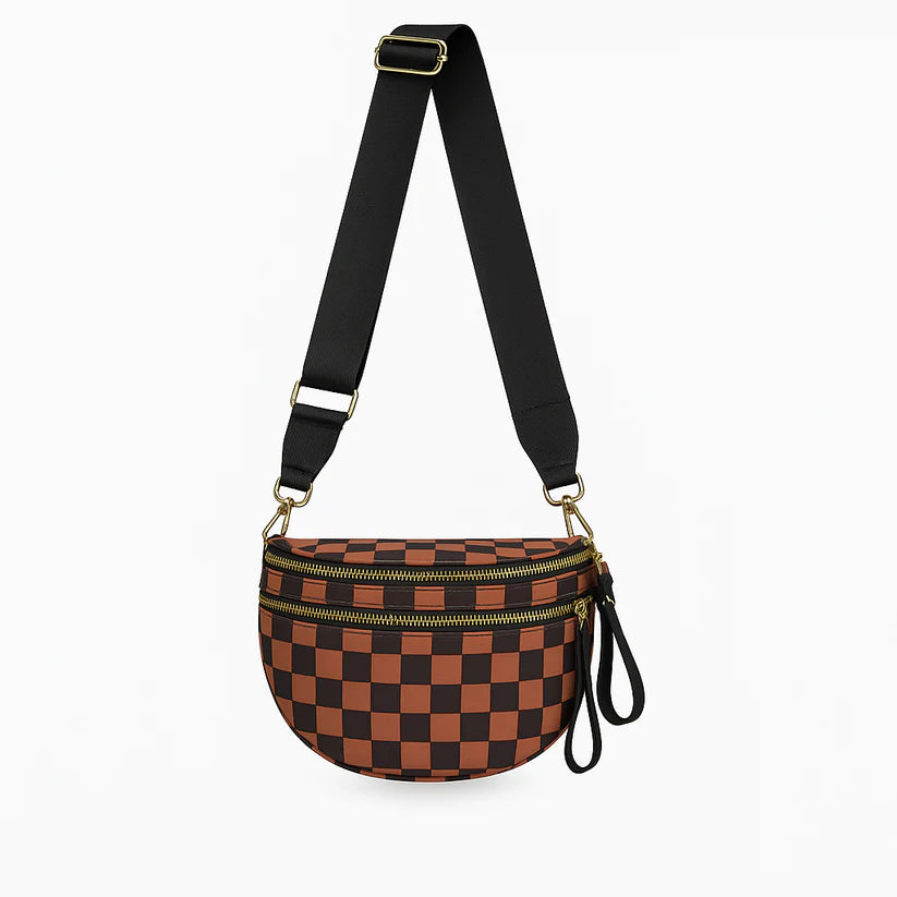 Lina Crossbody Bag
