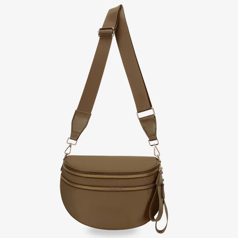 Lina Crossbody Bag