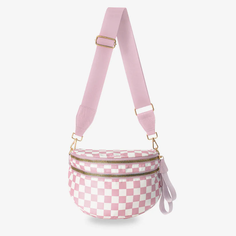 Lina Crossbody Bag