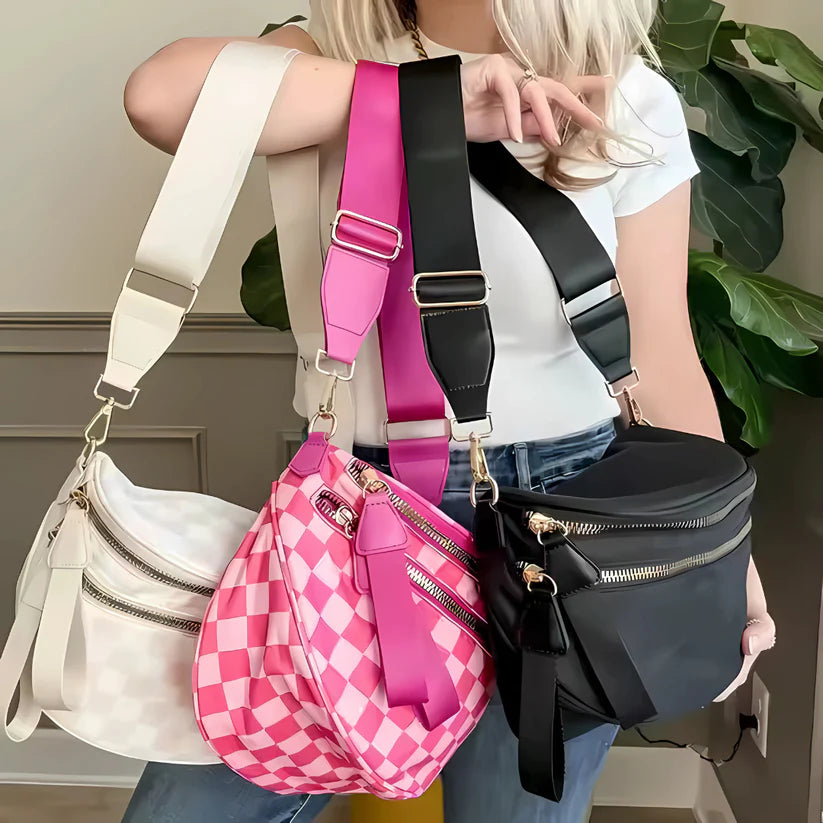 Lina Crossbody Bag