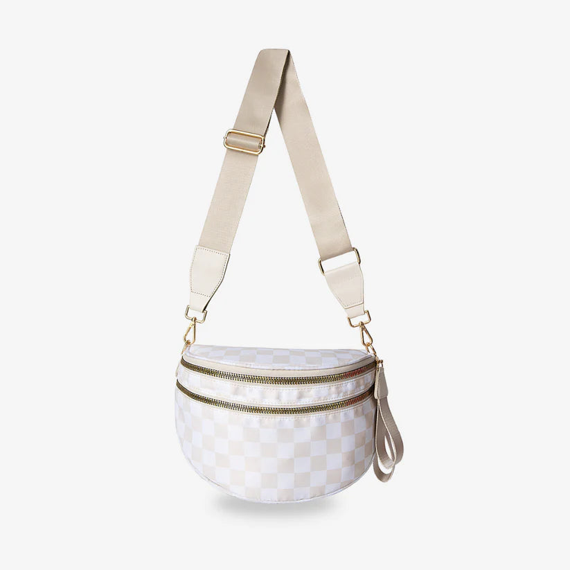 Lina Crossbody Bag