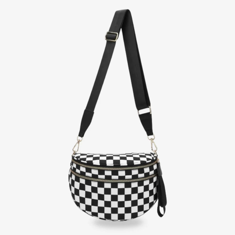 Lina Crossbody Bag