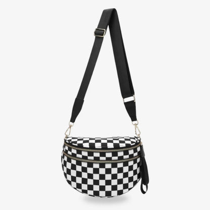 Lina Crossbody Bag