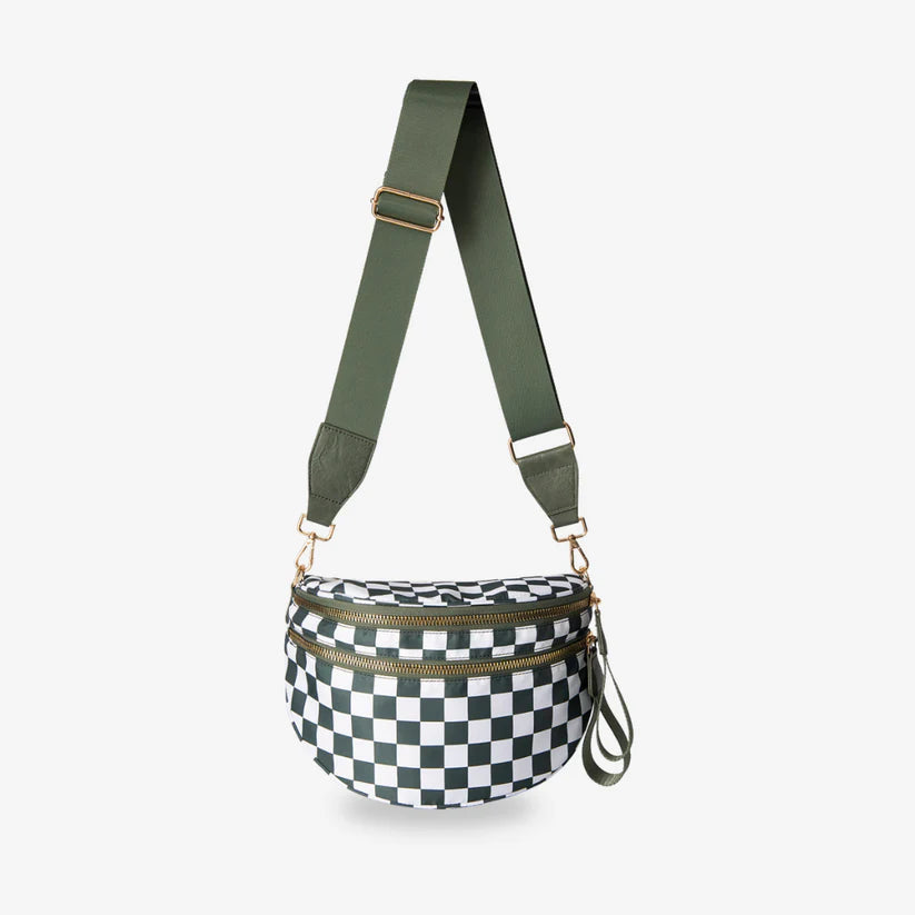 Lina Crossbody Bag