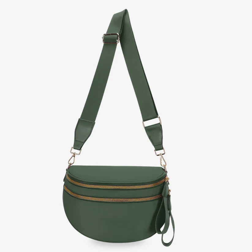 Lina Crossbody Bag