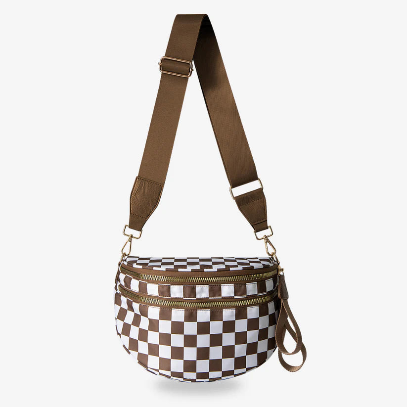 Lina Crossbody Bag