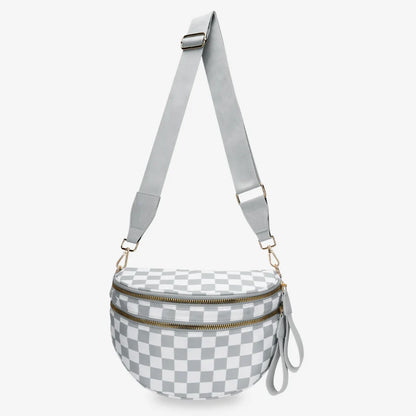 Lina Crossbody Bag