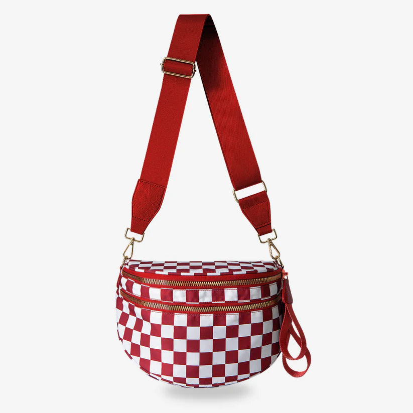Lina Crossbody Bag
