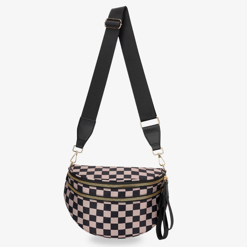 Lina Crossbody Bag