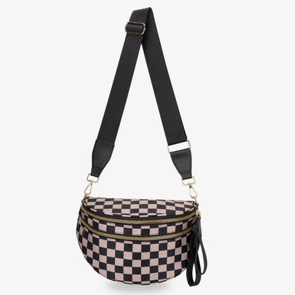 Lina Crossbody Bag