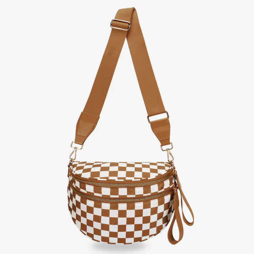 Lina Crossbody Bag