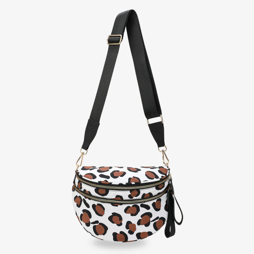 Lina Crossbody Bag