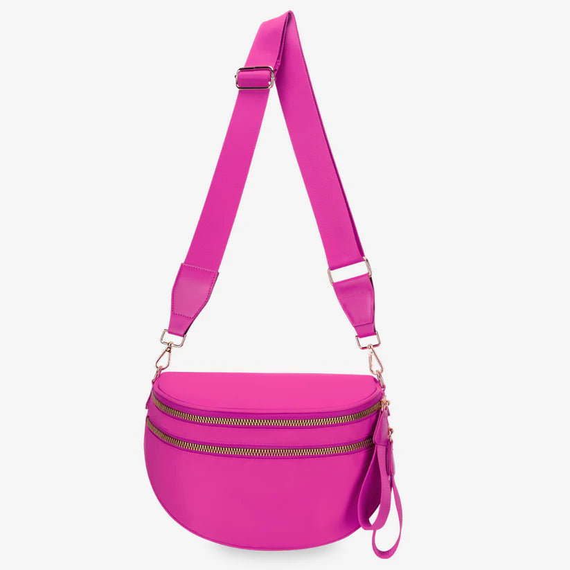 Lina Crossbody Bag