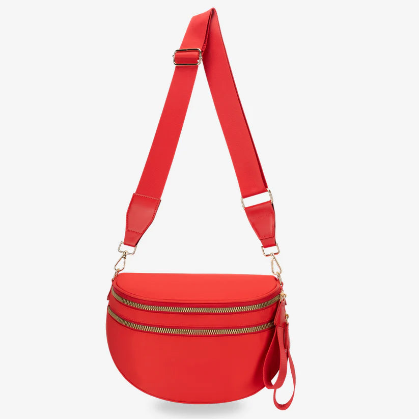 Lina Crossbody Bag