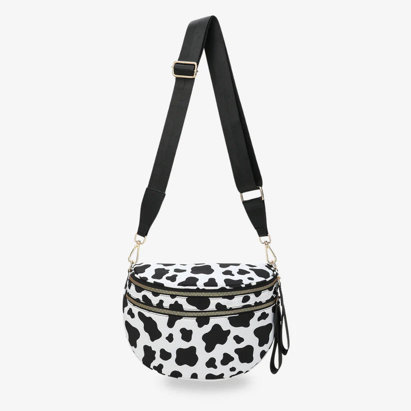 Lina Crossbody Bag